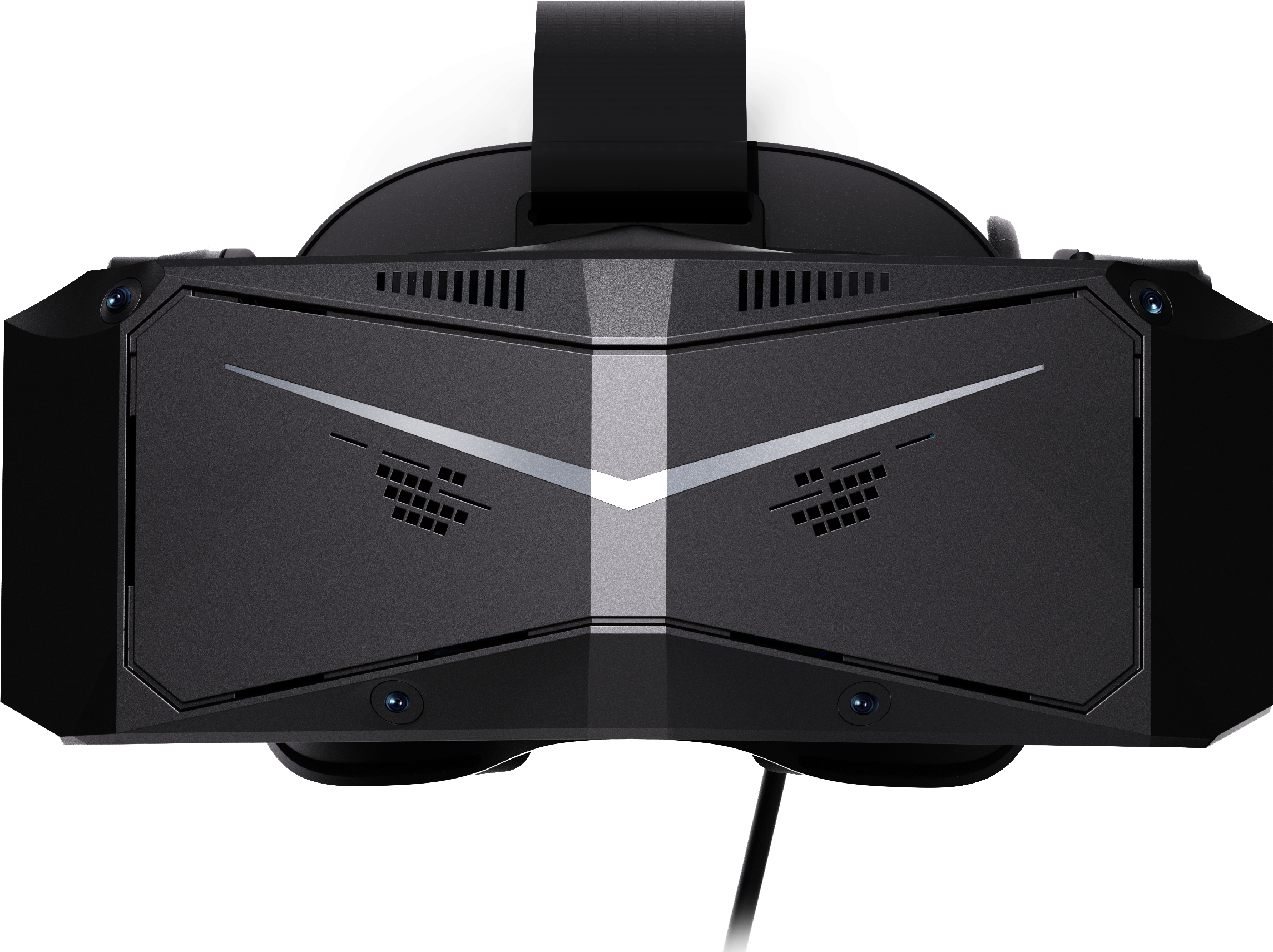 Pimax Crystal Light